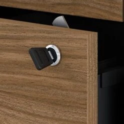 Jamestown Lateral File Cabinet By Bush Business Furniture - Assembled - Grey 18 Jamestown Lateral File Cabinet By Bush Business Furniture - Assembled - Grey -Felloweis Store 61dc84ed 2c06 464e bb2f a5ccfe3a7a88