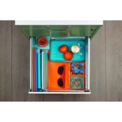 Space Solutions 18" Deep 3 -drawer Organizer File Cabinet, Off-White - Off-White 13 Space Solutions 18" Deep 3 -drawer Organizer File Cabinet, Off-White - Off-White -Felloweis Store 641754ec f497 4ab1 8a55 ec652ef45348