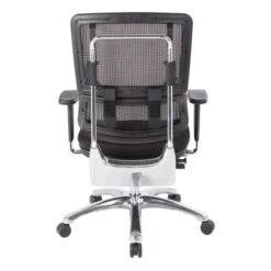 Vertical Black Mesh Back Managers Chair With Fabric Seat In Coal Black - Black 18 Vertical Black Mesh Back Managers Chair With Fabric Seat In Coal Black - Black -Felloweis Store 65d0bc37 09b0 45e7 8348 60ba390169ef