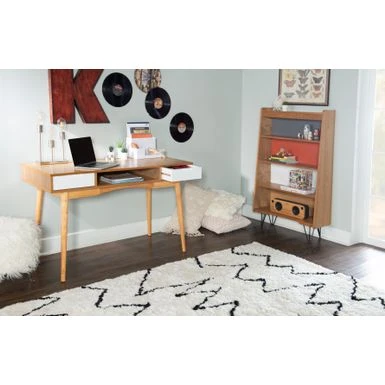 Pomona Desk 1 Pomona Desk