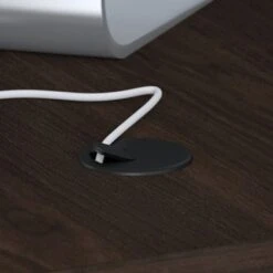 Studio C 60W Desk With Return And Cabinet By Bush Business Furniture - Storm Gray 25 Studio C 60W Desk With Return And Cabinet By Bush Business Furniture - Storm Gray -Felloweis Store 676a79a6 c3ae 443f a3e7 ddc47b2ba52e