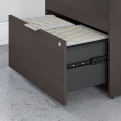 Jamestown Lateral File Cabinet By Bush Business Furniture - Assembled - Grey 23 Jamestown Lateral File Cabinet By Bush Business Furniture - Assembled - Grey -Felloweis Store 69058eca 47d1 450a 8b1c b2d434b6c476