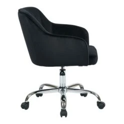 Ave Six Bristol Task Chair - Black -Felloweis Store 6aa738d0 8fb8 4ae5 8b18 314e2657834e