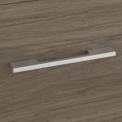 Office 500 16W 2 Drawer File Cabinet By Bush Business Furniture - Grey -Felloweis Store 6bbaa485 3ca4 4bdf 8160 7e06706f5246