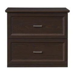 Jefferson Lateral File - Espresso - Letter 9 Jefferson Lateral File - Espresso - Letter -Felloweis Store 6c1e9435 aff4 4447 a0a0 d63f3294df21