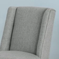 Hatherly Traditional Home Office Chair By Christopher Knight Home - Grey 22 Hatherly Traditional Home Office Chair By Christopher Knight Home - Grey -Felloweis Store 6c379161 c171 4f1e b5a6 c1a68b03d0ff