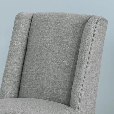 Hatherly Traditional Home Office Chair By Christopher Knight Home - Grey 11 Hatherly Traditional Home Office Chair By Christopher Knight Home - Grey - Image 11