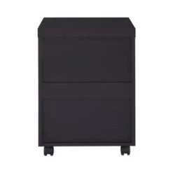 Porch & Den Lincoln Hwy Cappuccino Hollow-core 3-drawer File Cabinet - Cappuccino - Letter -Felloweis Store 6ce33e3c b3d2 4925 b73a 95feeb0674bb