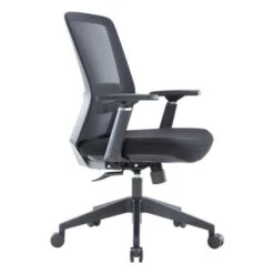 LeisureMod Ingram Modern Office Task Chair With Adjustable Armrests - Red 25 LeisureMod Ingram Modern Office Task Chair With Adjustable Armrests - Red -Felloweis Store 6cf38ebe 1b6b 45e5 83c6 47277fbf5f98