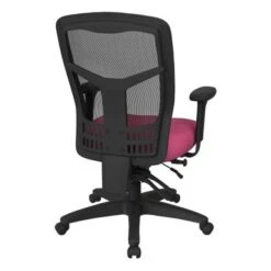 ProLine Fabricated High-Back Office Chair - Greenguard Certified/Tilt/Adjustable Height - Dove Jade -Felloweis Store 6d6afed2 f7bb 410a 9454 0a75e3e738c5