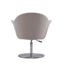 Voyager Swivel Adjustable Accent Chair - Barley -Felloweis Store 6f231614 2dd3 4595 9103 64eb5bfa703a