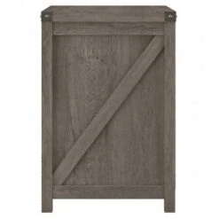 Cottage Grove 2 Drawer Lateral File Cabinet By Bush Furniture - Reclaimed Pine -Felloweis Store 6f69393e 5173 436a a27b ad22417a9c27