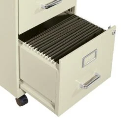 Metal File Cabinet - Tan W/Casters 39 Metal File Cabinet - Tan W/Casters -Felloweis Store 6fba7e93 d5a2 48b0 bacd f584522e459d