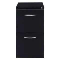 Arch Pull Mobile Pedestal File Storage Cabinet, 23" Deep File File - Grey -Felloweis Store 707203ed 4c61 4983 ae0d cd09a69559e4