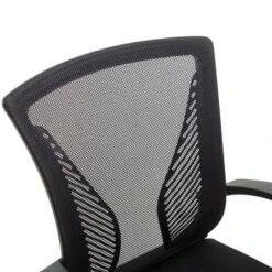 Poly And Bark Chartwell Office Chair - Grey -Felloweis Store 71237430 d5d8 43b1 9135 f6b5ca57b319