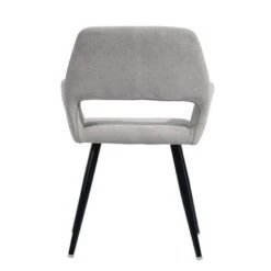 Carson Carrington Ignesta Vintage Faux Leather Side Chair - Vintage -Felloweis Store 7188da53 0929 4be5 bac8 2bd93dd56509