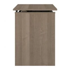 Cabot 3 Position Sit To Stand Desk Return By Bush Furniture - Heather Gray 35 Cabot 3 Position Sit To Stand Desk Return By Bush Furniture - Heather Gray -Felloweis Store 72649762 71ab 4b19 b48a a7b176b54d96