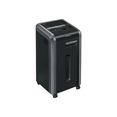 Fellowes Powershred C-225Ci - Shredder 2 Fellowes Powershred C-225Ci - Shredder - Image 2