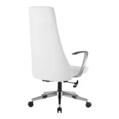 High Back Office Chair With Antimicrobial Fabric - Steel 25 High Back Office Chair With Antimicrobial Fabric - Steel -Felloweis Store 771d5829 0bab 47a1 8f3d 5ea402dbd6d9