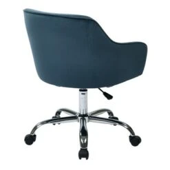 Ave Six Bristol Task Chair - Black -Felloweis Store 77209689 845d 42ea 88f7 1a788b30a2bc