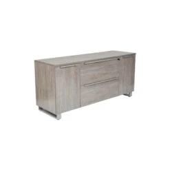 Rye Studio Tivoli Credenza With 2 Filing Drawers And 2 Doors - White 25 Rye Studio Tivoli Credenza With 2 Filing Drawers And 2 Doors - White -Felloweis Store 7a727615 8b5c 4073 b9f0 c5ca31d92f43