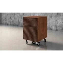 TANGO-PD 16-inch Cherry Veneer File Cabinet - Cherry - Letter -Felloweis Store 7aa9f734 8db4 426d 959b 8c756fdb36bd