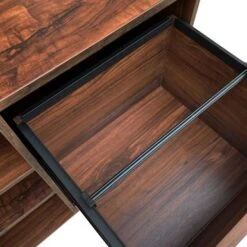 Graham 31.5'' Wide 2 -Drawer Lateral Filing Cabinet - Walnut -Felloweis Store 7d094512 3c0b 4eca b37a aca65c4b8fc8