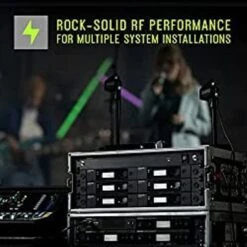 Shure GLX-D+ Dual Band Pro Digital Wireless Headworn Wireless Microphone System For Church, Fitness & More, With PGA31 Headset Condenser Mic, 300 Ft Range, 12 Hr Battery (GLXD14+/SM31-Z3) -Felloweis Store 7e07fc49 343c 42fb 9179 0019cfa8fe5f