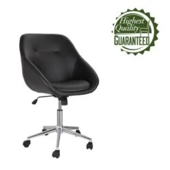 Porthos Home Hayes Swivel Office Chair, Chrome Base, PU Leather - Brown 26 Porthos Home Hayes Swivel Office Chair, Chrome Base, PU Leather - Brown -Felloweis Store 7eed855c ca16 43af bce1 9e8a5ccb560b