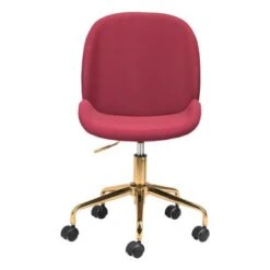 Brookcrest Office Chair Gray - Red 22 Brookcrest Office Chair Gray - Red -Felloweis Store 7ef3031a 2c98 4b9c 8fb5 ee08204f8ed4