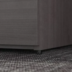 Office 500 16W 2 Drawer File Cabinet By Bush Business Furniture - Taupe -Felloweis Store 7fee9260 fa21 4714 b6aa 12ec585ac59c