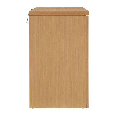 Denmark Lateral File - Natural - Letter 3 Denmark Lateral File - Natural - Letter - Image 3