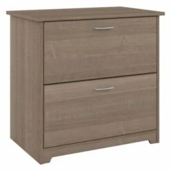 Cabot 2 Drawer Lateral File Cabinet By Bush Furniture - Espresso Oak -Felloweis Store 82b23c2a 6249 48ba 9404 66de1420c817