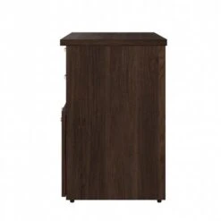 Studio C Storage Cabinet With Drawers By Bush Business Furniture - Black Walnut 14 Studio C Storage Cabinet With Drawers By Bush Business Furniture - Black Walnut -Felloweis Store 8315e418 e093 46ea 8cd9 81eb654cf7e1