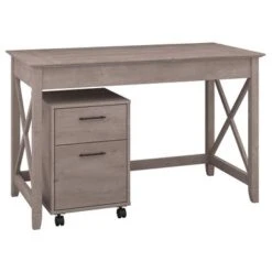 The Gray Barn Hatfield 48-inch Writing Desk With Mobile File Cabinet - Cape Cod Gray 36 The Gray Barn Hatfield 48-inch Writing Desk With Mobile File Cabinet - Cape Cod Gray -Felloweis Store 855140ee 6ad6 404c 8903 facbb87e4de3