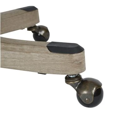 Porch & Den Joliet Tufted Home Office Chair - Orchid 7 Porch & Den Joliet Tufted Home Office Chair - Orchid - Image 7