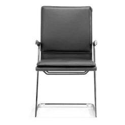 Manhattan Plus Conference Chairs (Set Of 2) - White -Felloweis Store 8739a7b8 80e1 48a1 90a6 fe4d55820c2a