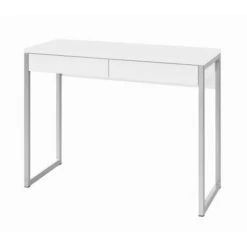 Porch & Den Skylar 2-drawer Desk - Oak -Felloweis Store 89113f17 78ec 4e98 afb5 c048bcbda55c