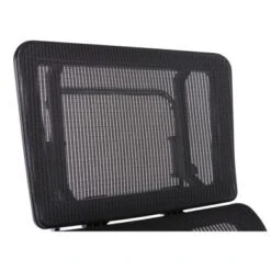 Vertical Black Mesh Back Managers Chair With Fabric Seat In Coal Black - Black 24 Vertical Black Mesh Back Managers Chair With Fabric Seat In Coal Black - Black -Felloweis Store 89824a46 6a43 4695 bd79 8958dce78afc