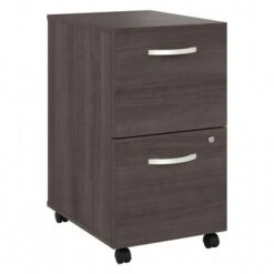 Studio A 2 Drawer Mobile File Cabinet By Bush Business Furniture - Storm Gray 33 Studio A 2 Drawer Mobile File Cabinet By Bush Business Furniture - Storm Gray -Felloweis Store 8ae13a68 d381 4d10 9d45 5f3a5a529091