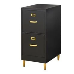 Carson Carrington Erfjord 2-drawer File Cabinet - Blush Pink -Felloweis Store 8dc2fdbc cb2e 4e34 a7f7 9d8ce5bc02c8