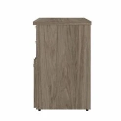 Hybrid Office Storage Cabinet With Drawers By Bush Business Furniture - Black Walnut 24 Hybrid Office Storage Cabinet With Drawers By Bush Business Furniture - Black Walnut -Felloweis Store 8fc78228 abc3 4691 b772 85e1f767d87c