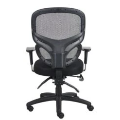 Boss Office Products Multi-Function Mesh Task Chair - Black 9 Boss Office Products Multi-Function Mesh Task Chair - Black -Felloweis Store 9008d7fc af21 4ff6 877d ad3e03c997d2