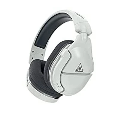 Turtle Beach Stealth 600 Gen 2 USB Wireless Amplified Gaming Headset - Licensed For Xbox Series X, Xbox Series S, & Xbox One - 24+ Hour Battery, 50mm Speakers, Flip-to-Mute Mic, Spatial Audio - White Multiplatform Stealth 700 MAX Black 2 Turtle Beach Stealth 600 Gen 2 USB Wireless Amplified Gaming Headset - Licensed For Xbox Series X, Xbox Series S, & Xbox One - 24+ Hour Battery, 50mm Speakers, Flip-to-Mute Mic, Spatial Audio - White Multiplatform Stealth 700 MAX Black - Image 2