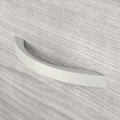 Studio C 60W Desk With Return And Cabinet By Bush Business Furniture - Storm Gray 32 Studio C 60W Desk With Return And Cabinet By Bush Business Furniture - Storm Gray -Felloweis Store 90fcb463 f99c 4a33 9118 11f55d1c70ac