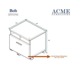 File Cabinet In Weathered Oak & Black - Oak -Felloweis Store 930c33bb 747a 49ea bd05 3e8eec815087