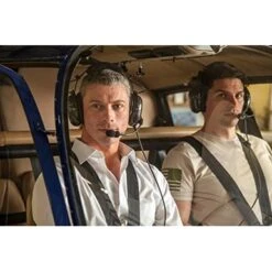 FARO G3 ANR Aviation Headset (Active Noise Reduction) Carbon Fiber Premium Pilot Headset With Bluetooth -Felloweis Store 93e7157c 652c 4787 ae73 d4c050f7dc87