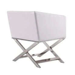 Hollywood Lounge Accent Chair - Black -Felloweis Store 940975d4 7a7c 478a a8a5 f03f683ea784