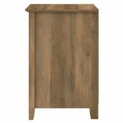 Key West 2 Drawer Lateral File Cabinet By Bush Furniture - Shiplap Gray/Pure White -Felloweis Store 9468fb0a 14c4 4285 9eb3 7229d5986f7f