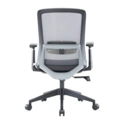 LeisureMod Ingram Modern Office Task Chair With Adjustable Armrests - Red 31 LeisureMod Ingram Modern Office Task Chair With Adjustable Armrests - Red -Felloweis Store 949cc268 e8ca 4e3a 9300 f76f1d13ab10